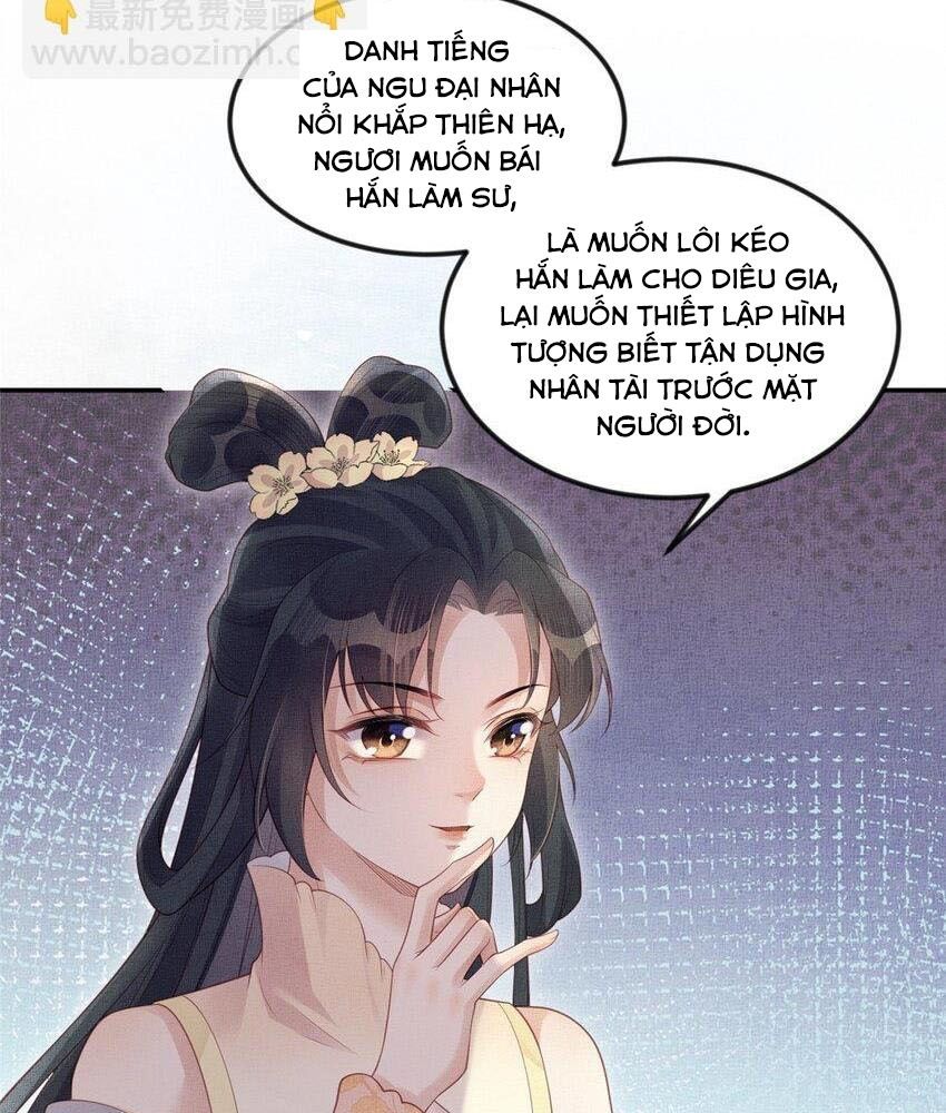 Ngày Nào Trưởng Công Chúa Cũng Muốn Làm Phản: Chapter 52