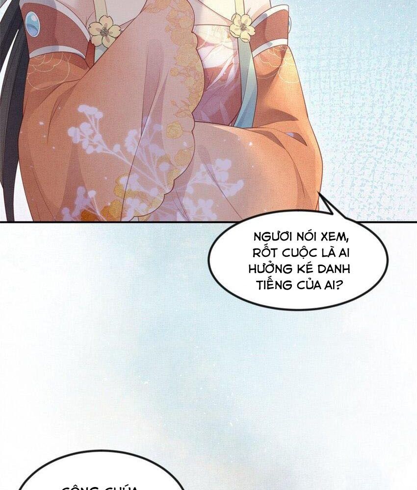 Ngày Nào Trưởng Công Chúa Cũng Muốn Làm Phản: Chapter 52