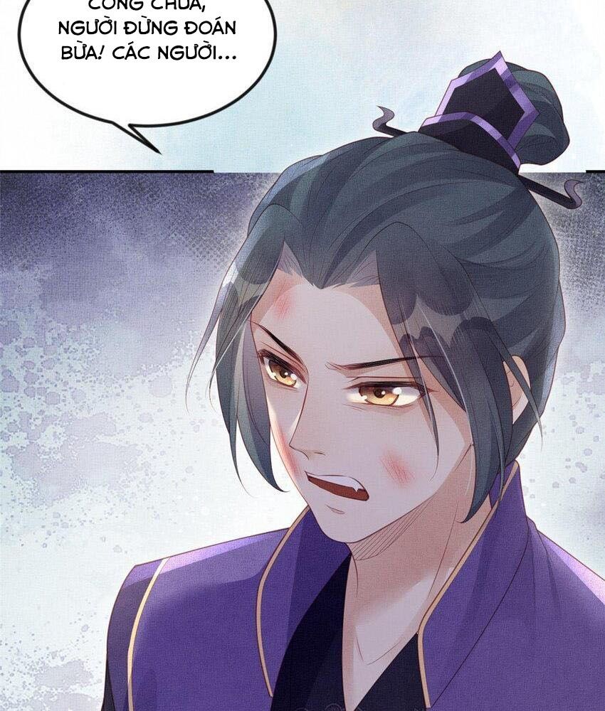 Ngày Nào Trưởng Công Chúa Cũng Muốn Làm Phản: Chapter 52