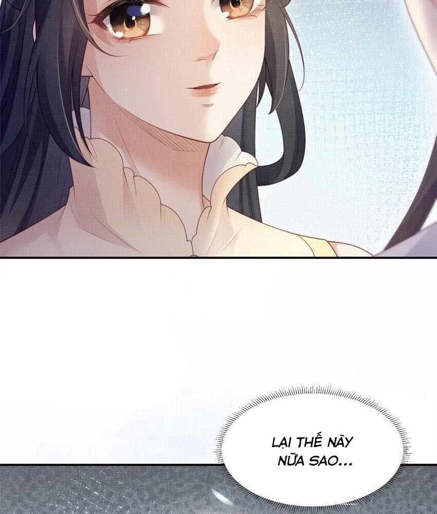 Ngày Nào Trưởng Công Chúa Cũng Muốn Làm Phản: Chapter 52