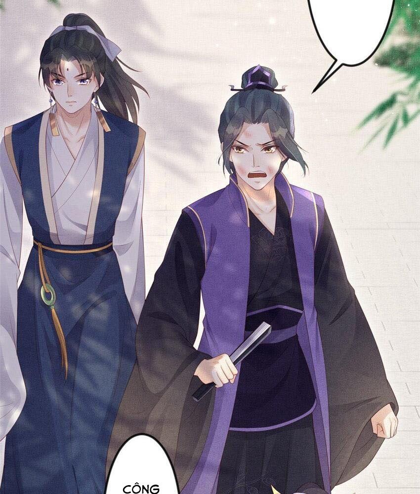 Ngày Nào Trưởng Công Chúa Cũng Muốn Làm Phản: Chapter 52