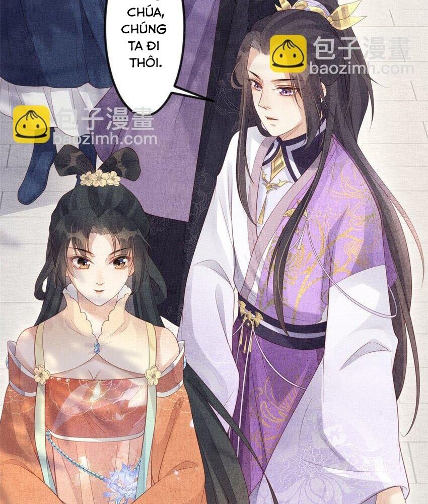 Ngày Nào Trưởng Công Chúa Cũng Muốn Làm Phản: Chapter 52