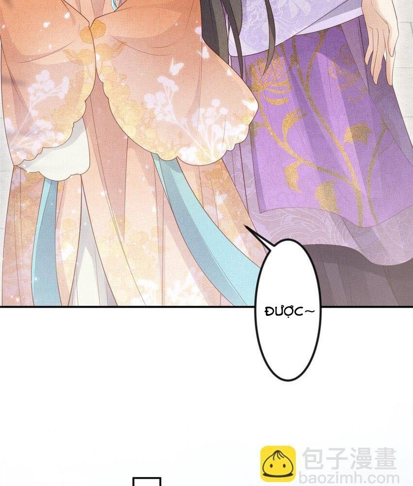 Ngày Nào Trưởng Công Chúa Cũng Muốn Làm Phản: Chapter 52