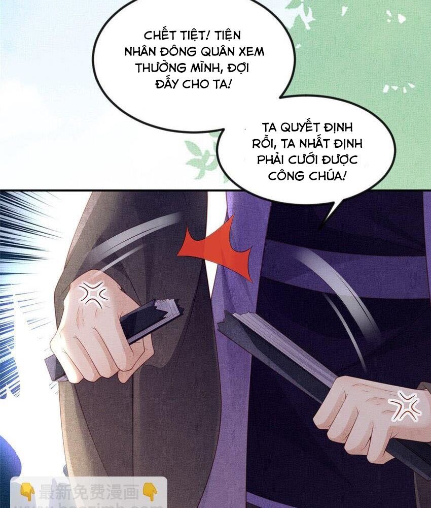 Ngày Nào Trưởng Công Chúa Cũng Muốn Làm Phản: Chapter 52