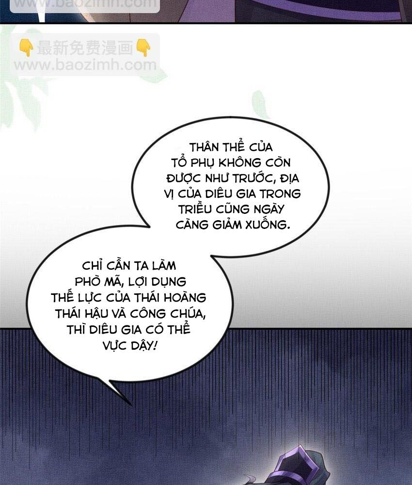 Ngày Nào Trưởng Công Chúa Cũng Muốn Làm Phản: Chapter 52