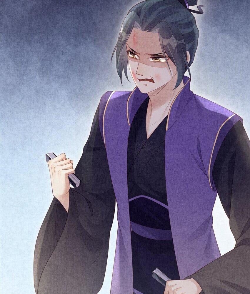 Ngày Nào Trưởng Công Chúa Cũng Muốn Làm Phản: Chapter 52