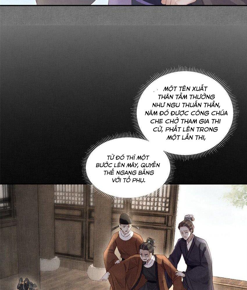 Ngày Nào Trưởng Công Chúa Cũng Muốn Làm Phản: Chapter 52