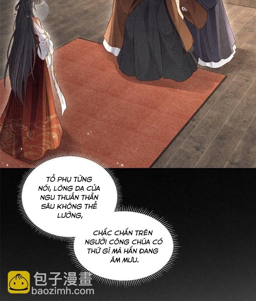 Ngày Nào Trưởng Công Chúa Cũng Muốn Làm Phản: Chapter 52