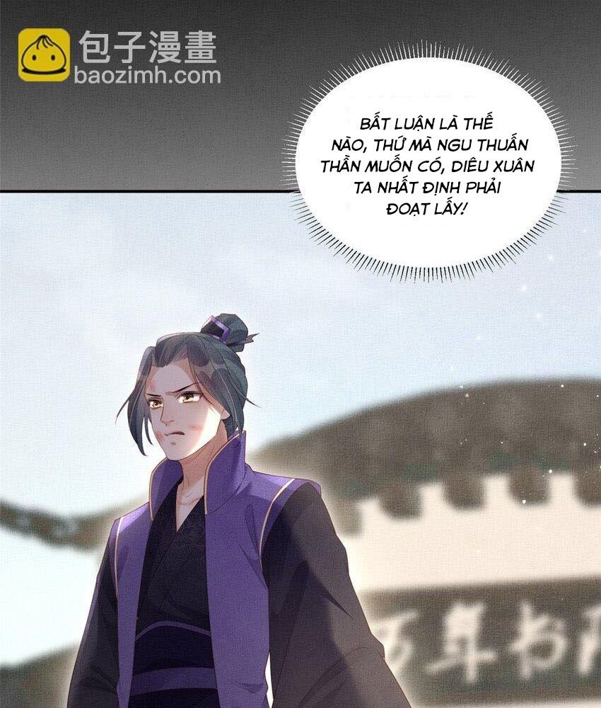 Ngày Nào Trưởng Công Chúa Cũng Muốn Làm Phản: Chapter 52