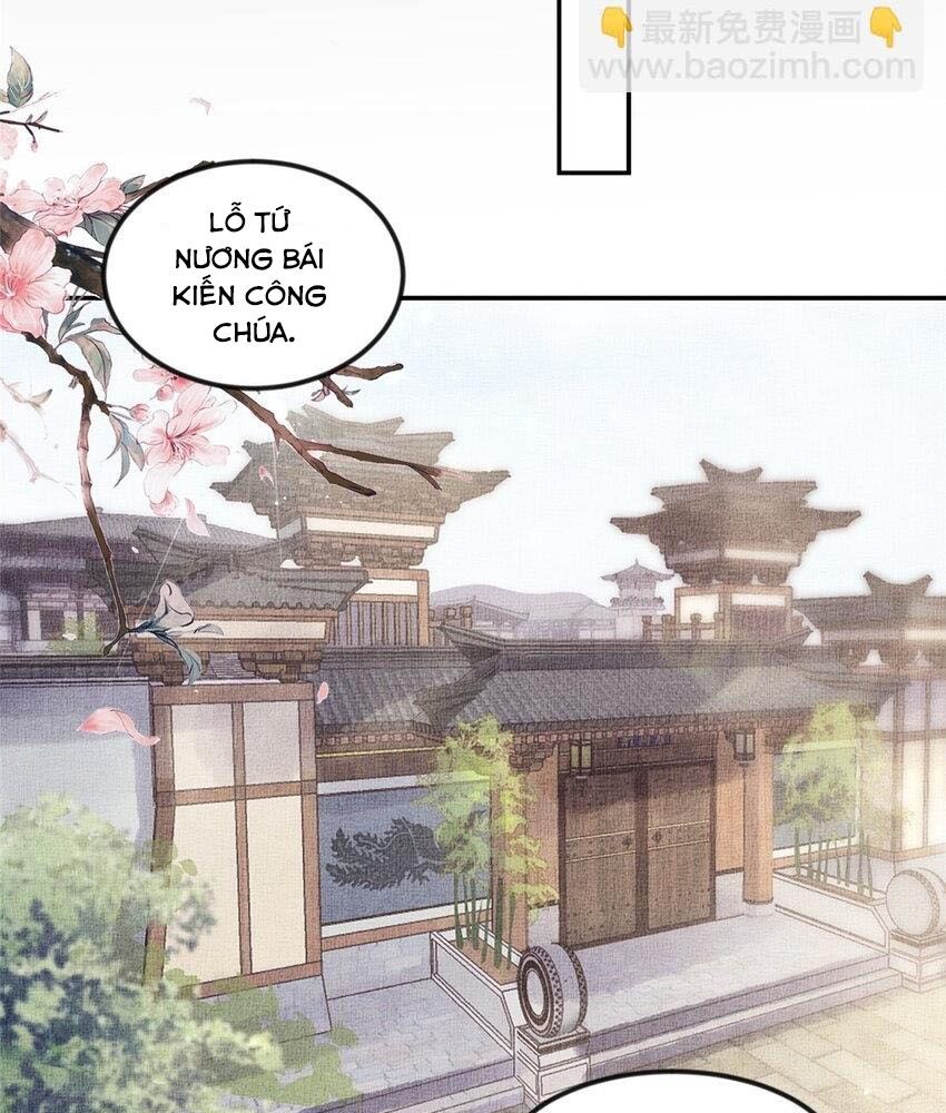 Ngày Nào Trưởng Công Chúa Cũng Muốn Làm Phản: Chapter 52
