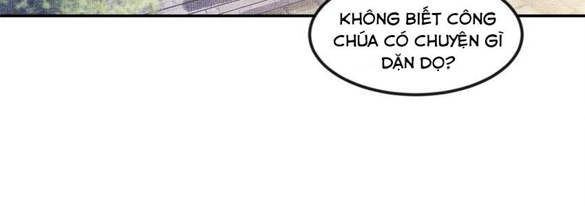 Ngày Nào Trưởng Công Chúa Cũng Muốn Làm Phản: Chapter 52