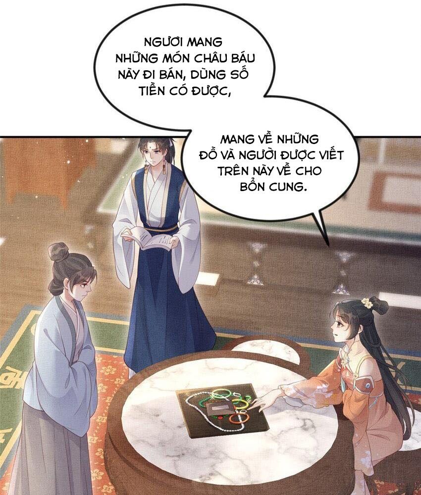 Ngày Nào Trưởng Công Chúa Cũng Muốn Làm Phản: Chapter 52