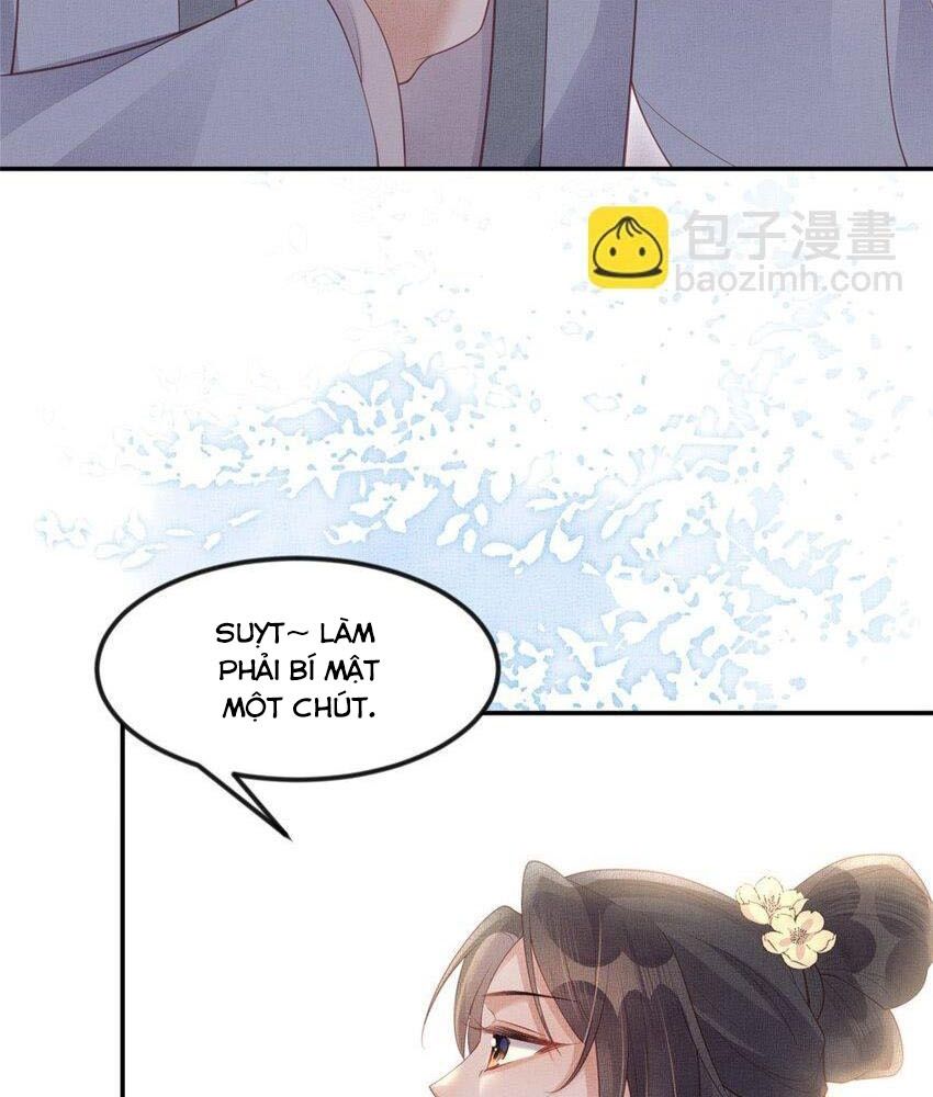 Ngày Nào Trưởng Công Chúa Cũng Muốn Làm Phản: Chapter 52