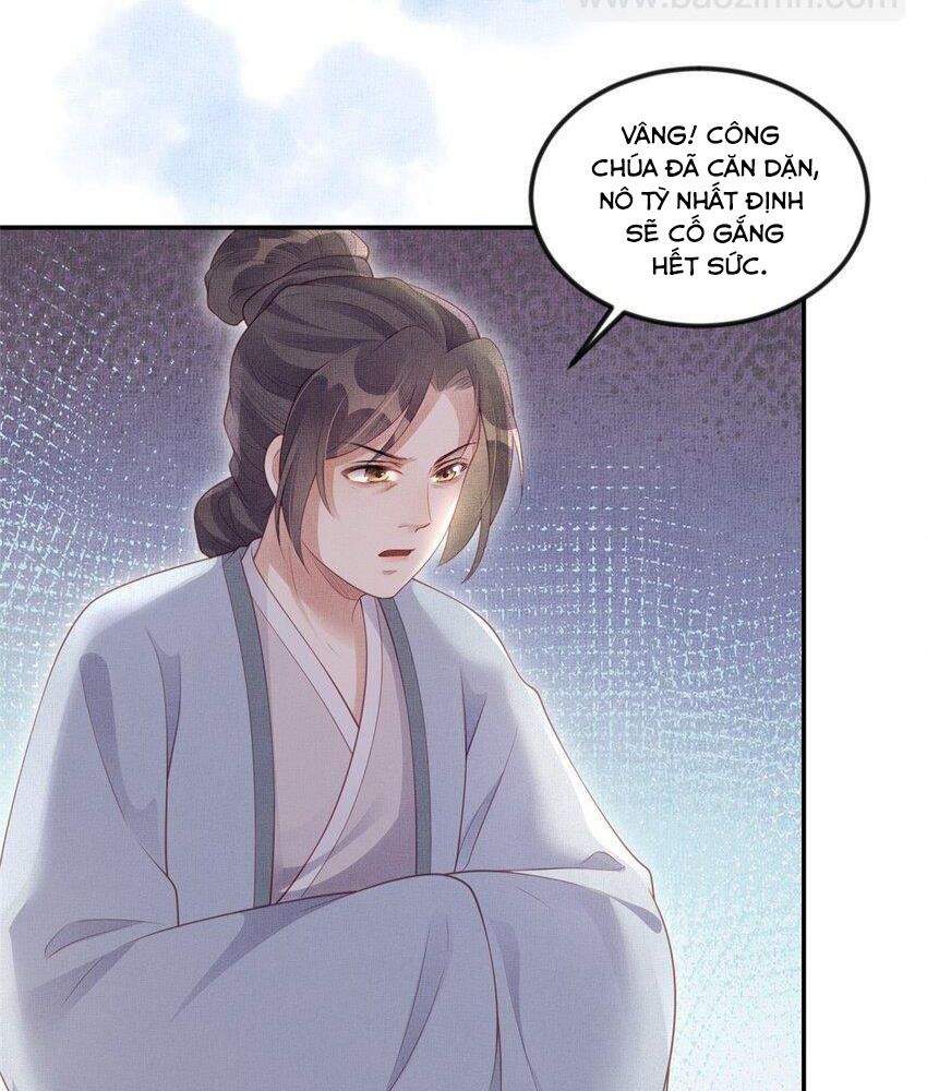 Ngày Nào Trưởng Công Chúa Cũng Muốn Làm Phản: Chapter 52