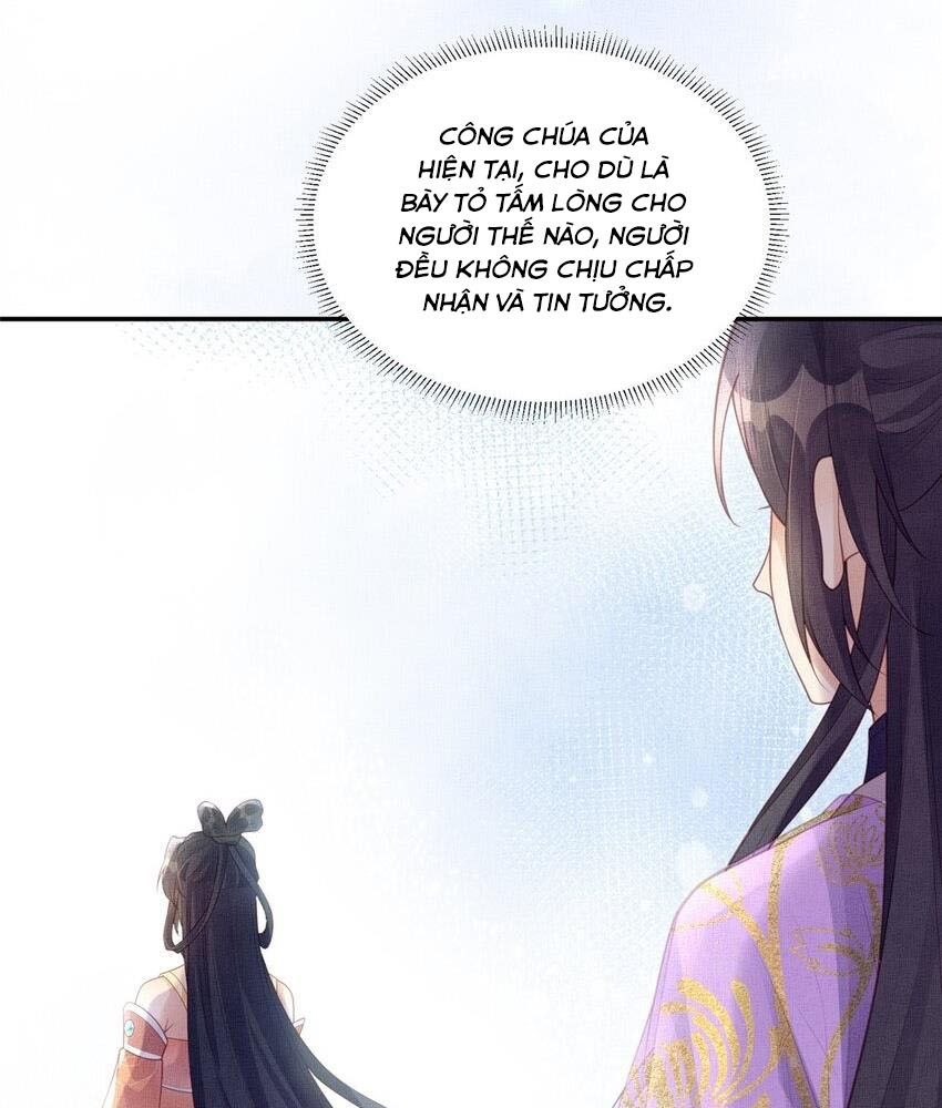 Ngày Nào Trưởng Công Chúa Cũng Muốn Làm Phản: Chapter 52