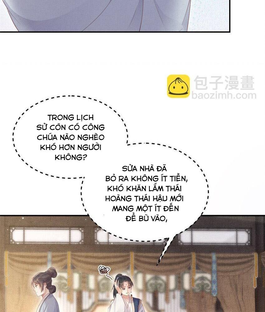 Ngày Nào Trưởng Công Chúa Cũng Muốn Làm Phản: Chapter 52