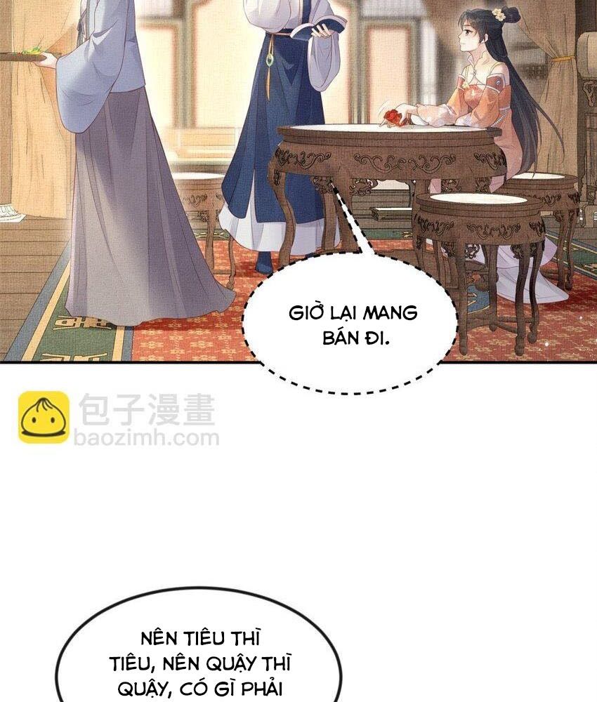 Ngày Nào Trưởng Công Chúa Cũng Muốn Làm Phản: Chapter 52