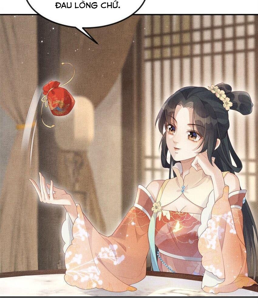 Ngày Nào Trưởng Công Chúa Cũng Muốn Làm Phản: Chapter 52