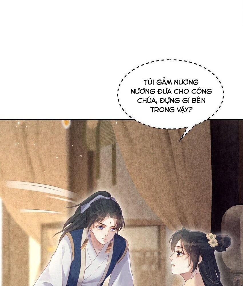 Ngày Nào Trưởng Công Chúa Cũng Muốn Làm Phản: Chapter 52