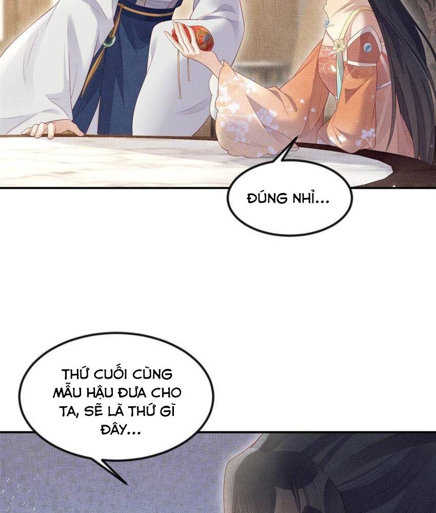 Ngày Nào Trưởng Công Chúa Cũng Muốn Làm Phản: Chapter 52