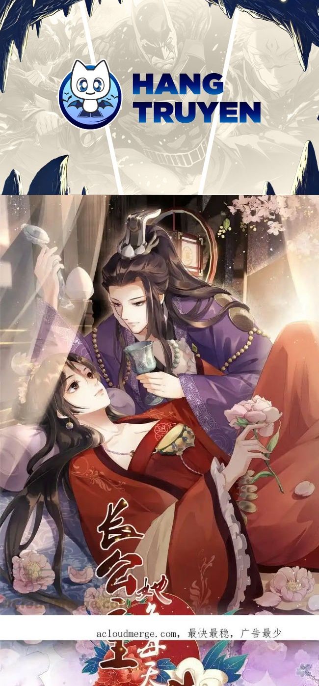 Ngày Nào Trưởng Công Chúa Cũng Muốn Làm Phản: Chapter 53