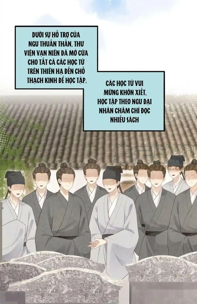 Ngày Nào Trưởng Công Chúa Cũng Muốn Làm Phản: Chapter 53