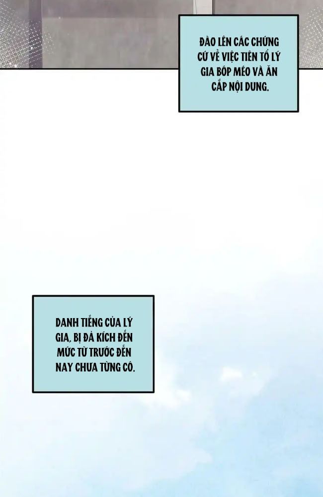 Ngày Nào Trưởng Công Chúa Cũng Muốn Làm Phản: Chapter 53