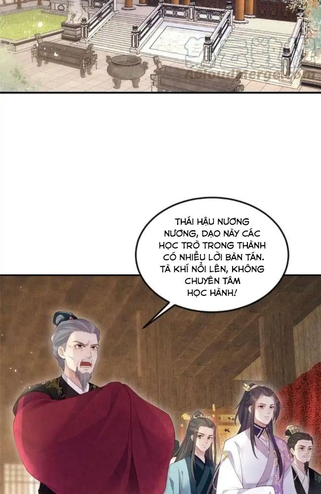 Ngày Nào Trưởng Công Chúa Cũng Muốn Làm Phản: Chapter 53