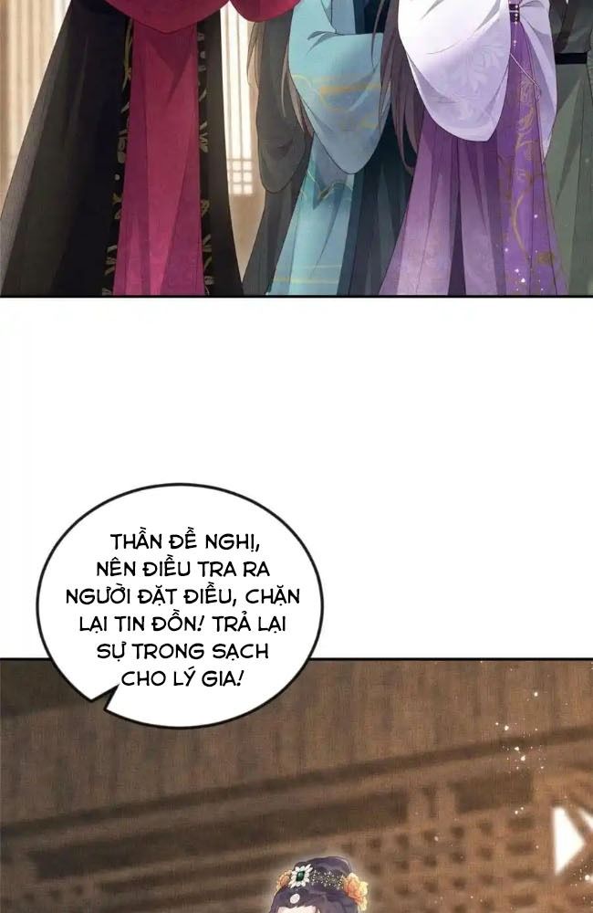 Ngày Nào Trưởng Công Chúa Cũng Muốn Làm Phản: Chapter 53