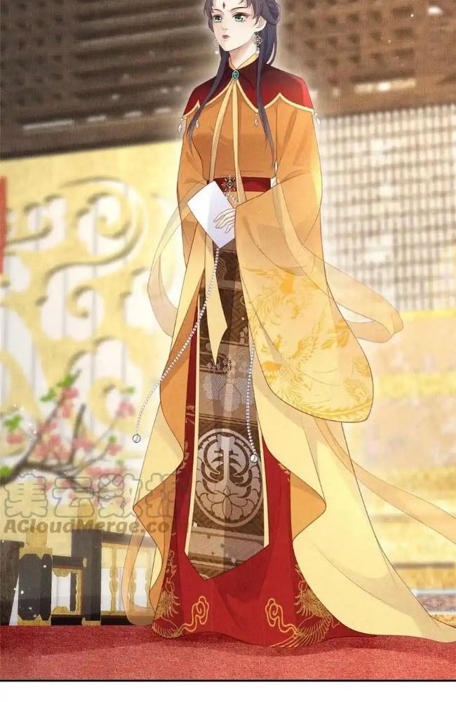 Ngày Nào Trưởng Công Chúa Cũng Muốn Làm Phản: Chapter 53