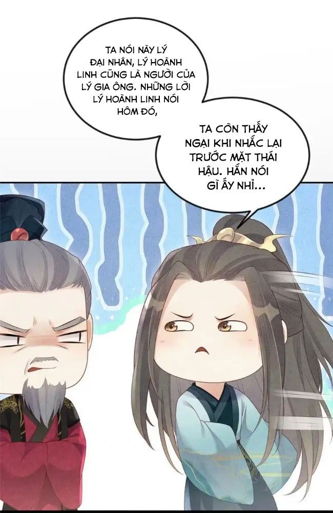 Ngày Nào Trưởng Công Chúa Cũng Muốn Làm Phản: Chapter 53