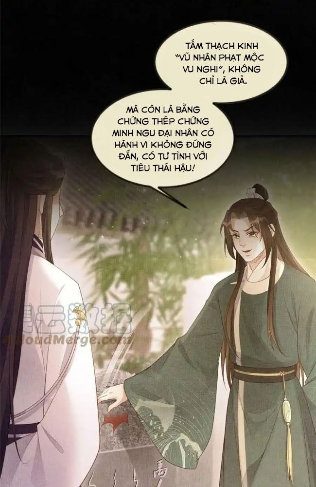 Ngày Nào Trưởng Công Chúa Cũng Muốn Làm Phản: Chapter 53