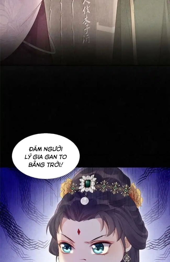 Ngày Nào Trưởng Công Chúa Cũng Muốn Làm Phản: Chapter 53