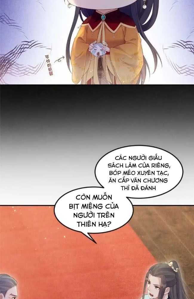 Ngày Nào Trưởng Công Chúa Cũng Muốn Làm Phản: Chapter 53