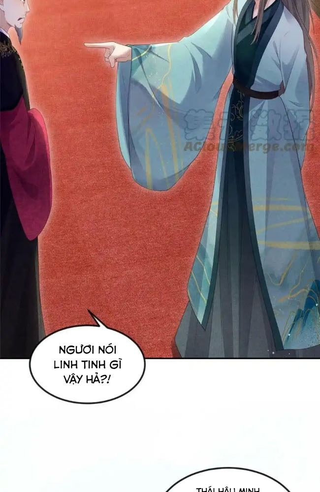 Ngày Nào Trưởng Công Chúa Cũng Muốn Làm Phản: Chapter 53