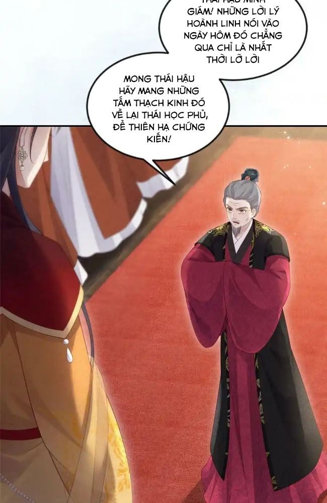 Ngày Nào Trưởng Công Chúa Cũng Muốn Làm Phản: Chapter 53