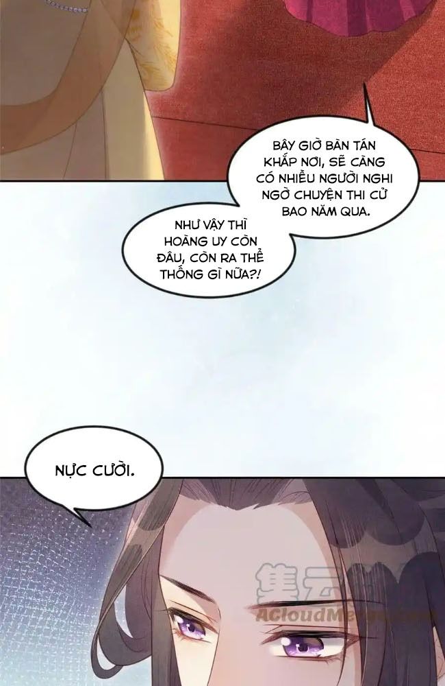 Ngày Nào Trưởng Công Chúa Cũng Muốn Làm Phản: Chapter 53