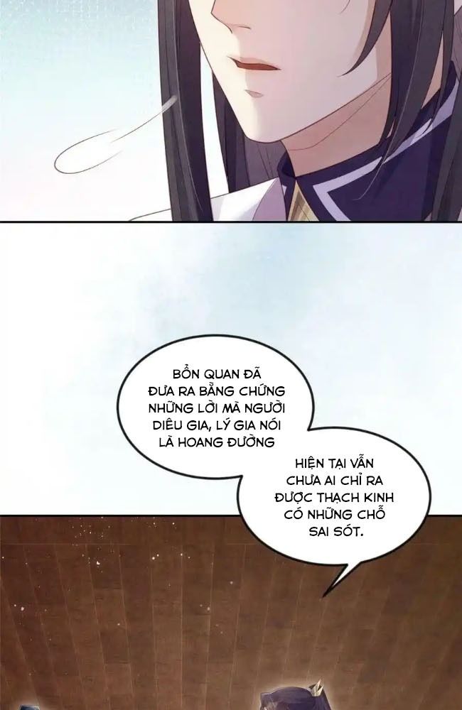 Ngày Nào Trưởng Công Chúa Cũng Muốn Làm Phản: Chapter 53