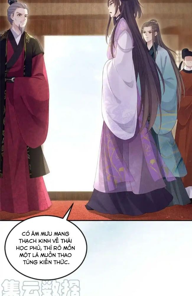 Ngày Nào Trưởng Công Chúa Cũng Muốn Làm Phản: Chapter 53