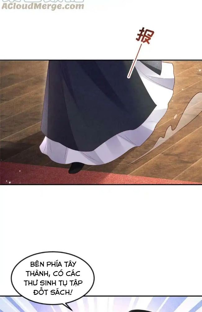 Ngày Nào Trưởng Công Chúa Cũng Muốn Làm Phản: Chapter 53