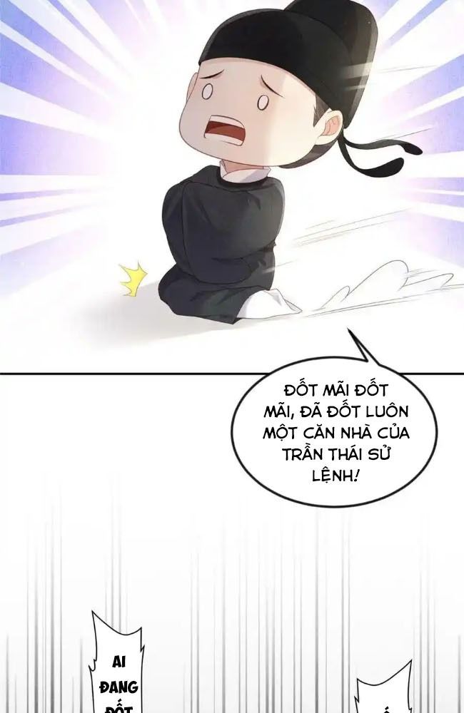 Ngày Nào Trưởng Công Chúa Cũng Muốn Làm Phản: Chapter 53