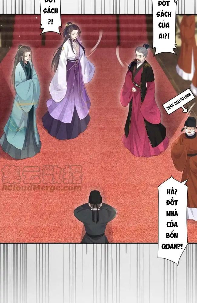 Ngày Nào Trưởng Công Chúa Cũng Muốn Làm Phản: Chapter 53