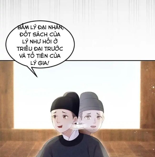 Ngày Nào Trưởng Công Chúa Cũng Muốn Làm Phản: Chapter 53