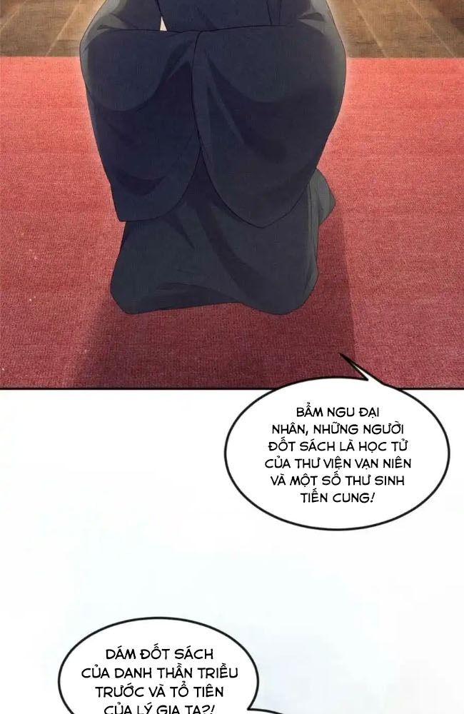 Ngày Nào Trưởng Công Chúa Cũng Muốn Làm Phản: Chapter 53