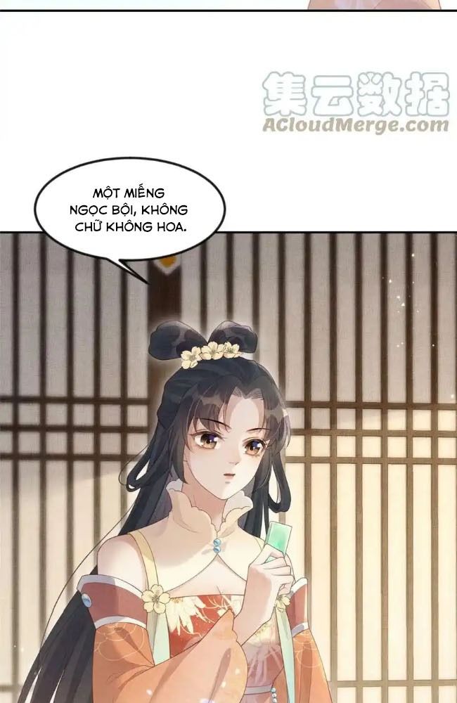 Ngày Nào Trưởng Công Chúa Cũng Muốn Làm Phản: Chapter 53