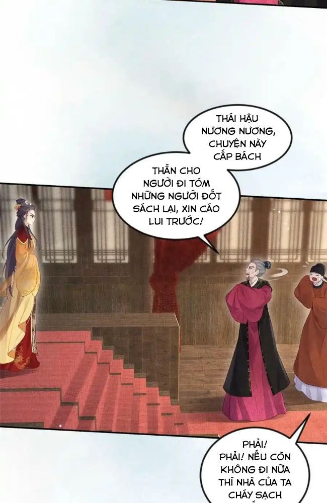 Ngày Nào Trưởng Công Chúa Cũng Muốn Làm Phản: Chapter 53