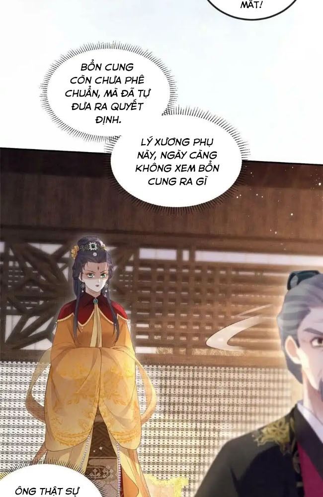 Ngày Nào Trưởng Công Chúa Cũng Muốn Làm Phản: Chapter 53