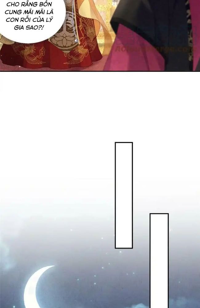 Ngày Nào Trưởng Công Chúa Cũng Muốn Làm Phản: Chapter 53