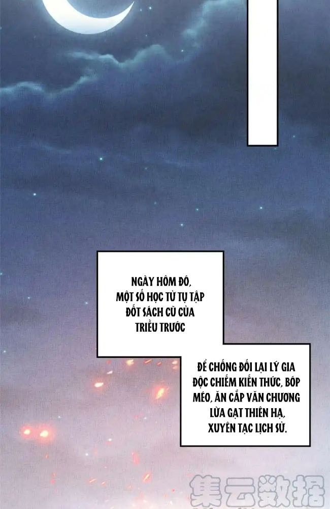 Ngày Nào Trưởng Công Chúa Cũng Muốn Làm Phản: Chapter 53