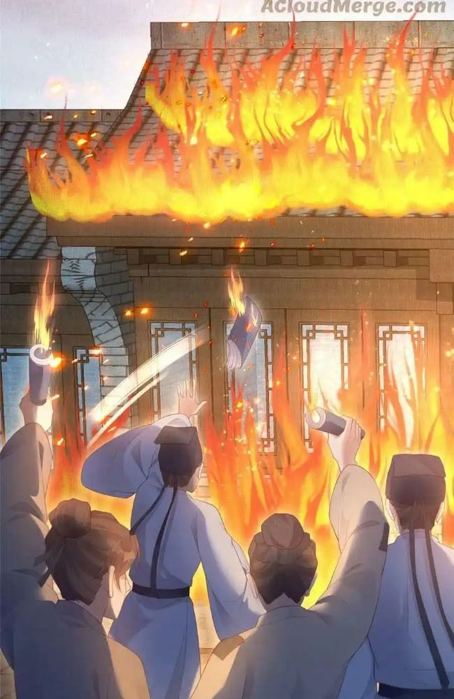 Ngày Nào Trưởng Công Chúa Cũng Muốn Làm Phản: Chapter 53